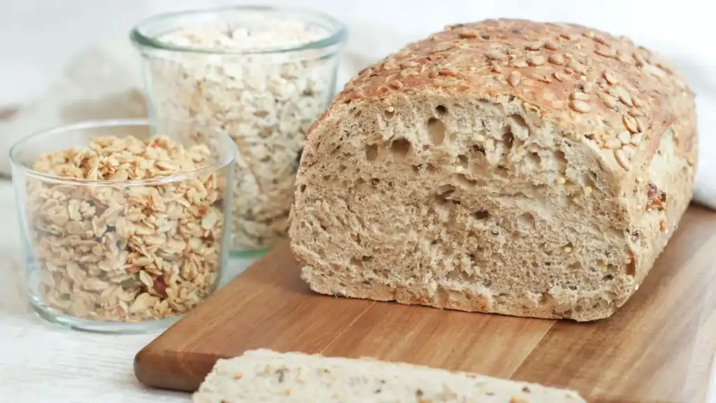 An image of a Low Card Bread , Which is the Best Bread for a Low Carb Diet Wilmslow