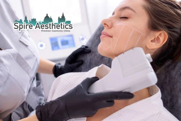Mini facelift Wilmslow Vs HIFU what is best read on now!