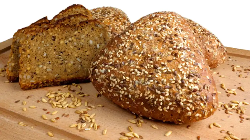 Types of Bread with Low Carbs in Wilmslow UK:
