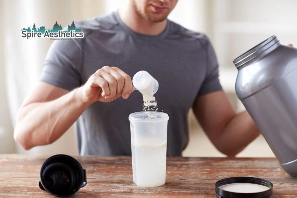 understand which protein powder Wilmslow is best for you!