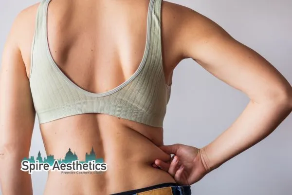 Learn how to reduce and remove love handles Wilmslow Call our team today!