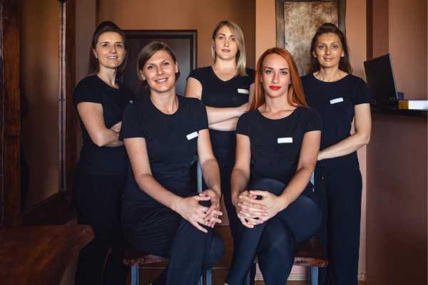 join the team
