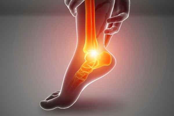 EMS Injury Rehabilitation Wilmslow