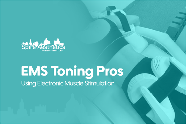 Ems Toning Pros