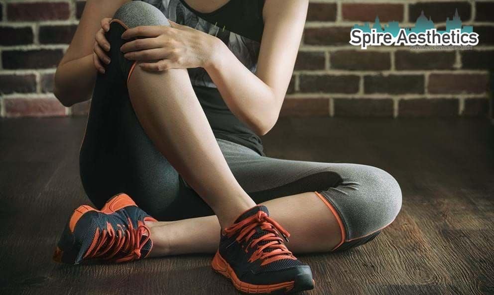 Body Toning and Injury Repair Wilmslow