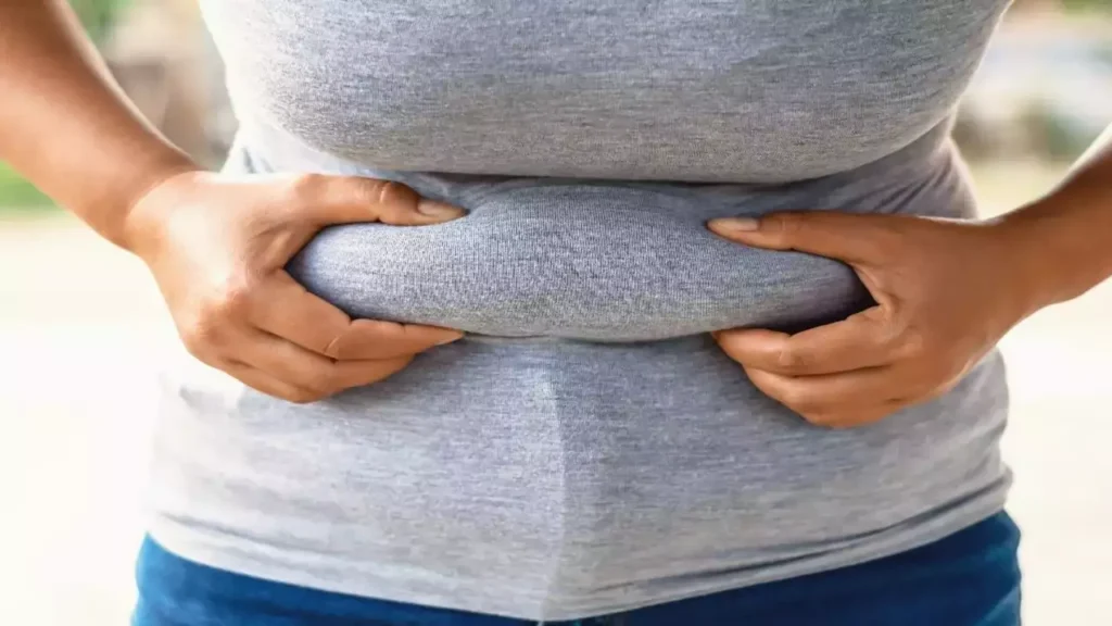 Why Do We Struggle with Stubborn Fat Despite Healthy Habits Wilmslow