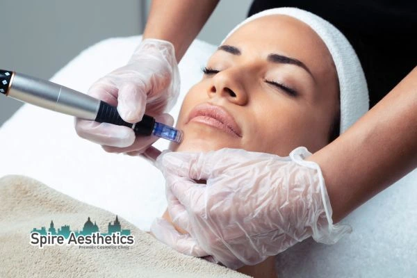 Our Morpheus8 prices Wilmslow and promotions from Spire Aesthetics!
