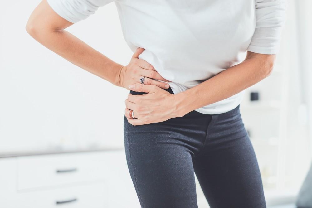 Could a Weak Core Be the Real Reason Behind Your Back Pain, Poor Posture and Persistent Belly Bulge Wilmslow?